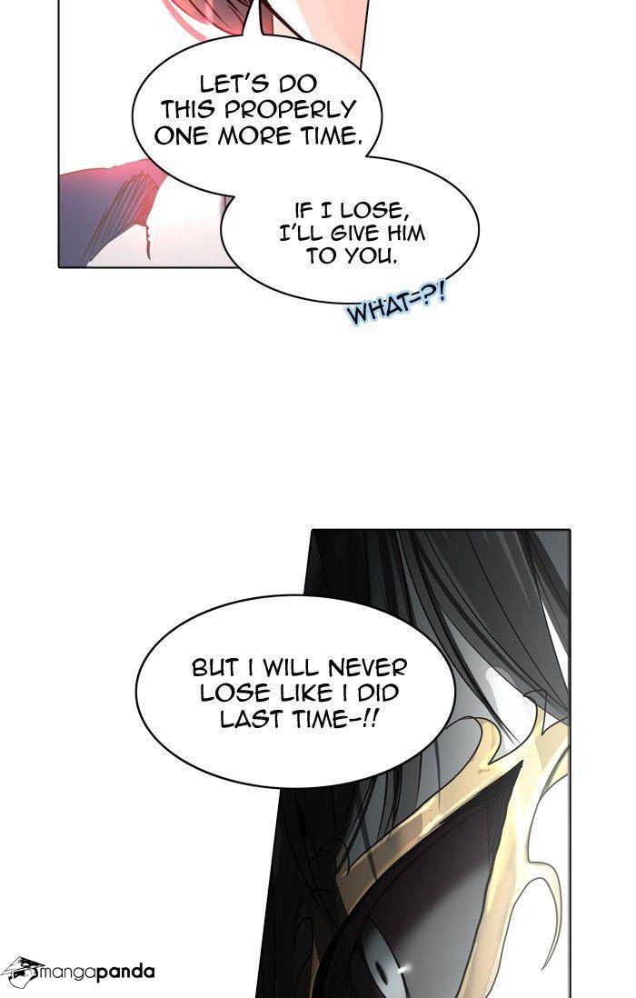 Tower of God Chapter 284 image 132